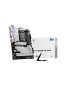 Msi Z790 Edge Wifi Ddr4 Intel Z690 Lga 1700 Atx Lga 1700 Atx