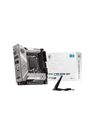 MSI MPG Z790I EDGE WIFI Moderkort - Intel Z790 - Intel LGA1700 socket - DDR5 RAM - Mini-ITX