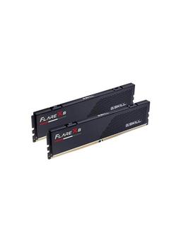 G.Skill Flare X5 DDR5-6000 - 32GB - CL36 - Dual Channel (2 pcs) - AMD EXPO - Svart