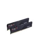 G.Skill Flare X5 DDR5-6000 - 32GB - CL32 - Dual Channel (2 pcs) - AMD EXPO - Svart