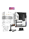 Asrock X670e Taichi Carrara Amd X670 Am5-sockel Utökad Atx Socket Am5 E-atx Moderkort