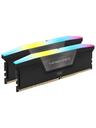 Corsair Vengeance RGB 32GB (2x16GB) / 6000Mhz / DDR5 / CL36 / EXPO / CMH32GX5M2D6000Z36K