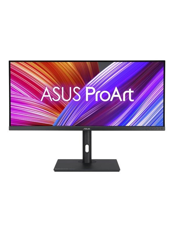 34" ASUS ProArt PA348CGV - 3440x1440 - 120Hz - IPS - HDR10 - USB-C