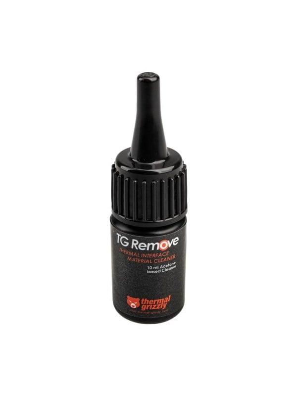 Thermal Grizzly Remove Cleaning fluid - 10ml - Kylpasta