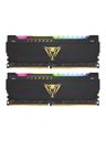 Patriot Viper STEEL RGB 2x16 3200Mhz