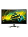 27" Philips Momentum 5000 - 2560x1440 - 165Hz - VA - HDR10 - Curved