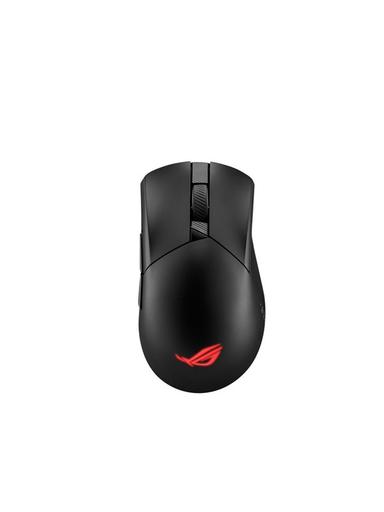 ASUS ROG Gladius III Wireless AimPoint - Gamingmus - Optic - 6 knappar - Svart