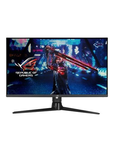 32" ASUS ROG Strix XG32UQ - 3840x2160 (4k / UHD) - 160Hz - Fast IPS - DisplayHDR 600