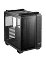 ASUS TUF GAMING GT502 Mid Tower (svart)