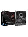 Asrock Z790 Pg Lightning/d4 Lga 1700 Atx Moderkort
