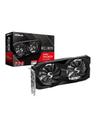 ASRock Radeon RX 6600 Challenger D - 8GB GDDR6 RAM - Grafikkort