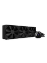 NZXT Kraken 360 AIO CPU Kylare (svart)