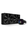 Nzxt Kraken Elite 280 Allt-i-ett Vätskekylare Svart