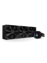 NZXT Kraken Elite 360 AIO CPU Kylare (svart)