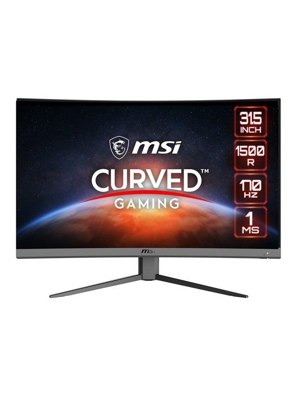 31.5" MSI Optix G32CQ4 E2