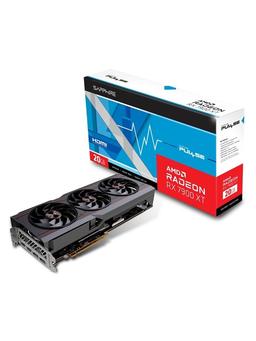 Sapphire Radeon RX 7900 XT Pulse - 20GB GDDR6 RAM - Grafikkort