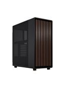 Fractal Design North Mesh - Charcoal Black - Chassi - Miditower - Svart