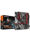 Gigabyte B760M GAMING DDR4 - 1.0 - moderkort - micro ATX - LGA1700-uttag - B760 Chipuppsättning - USB-C 3.2 Gen 1, USB 3.2 Gen 1 - 2.5 Gigabit LAN - inbyggda grafiken (CPU krävs) - HD-ljud (8 kanaler)