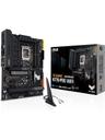 Asus Tuf Gaming H770-pro Wifi Intel H770 Lga 1700 Atx Lga 1700 Atx