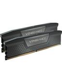 Corsair Vengeance DDR5-6400 - 32GB - CL32 - Dual Channel (2 pcs) - Intel XMP - Svart