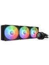 Nzxt Kraken 360 Rgb Aio Vattenkylare Svart