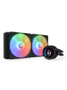 Nzxt Kraken Elite 280 Rgb Allt-i-ett Vätskekylare Svart