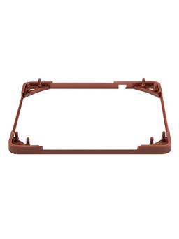 Noctua NA-SAVG2 Anti-vibration gaskets 140mm - Ljuddämparinsats - 140mm - Brun