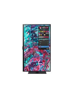 27" Samsung ViewFinity S8 - 3840x2160 (4k / UHD) - IPS - 90W Thunderbolt 4