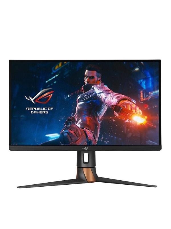 27" ASUS ROG Swift PG27AQN - 2560x1440 (QHD) - 360Hz - Fast IPS