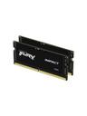 Kingston Fury Impact 2x16GB 5600Mhz DDR5 SODIMM LAPTOP RAM