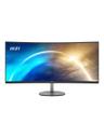34" MSI PRO MP341CQ - 3440x1440 - 100Hz - VA