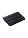 Samsung MU-PE4T0S, 4 TB, USB Type-C, 3.2 Gen 2 (3.1 Gen 2), 1050 MB/s, Lösenordsskydd, Svart
