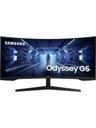 Samsung LC34G55TWWRXEN / 34" / VA / 3440 x 1440 / 165 Hz / 1ms / HDMI,VGA / FreeSync