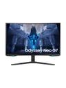 Samsung Odyssey Neo G7 Curved / 32" / VA / 3840 x 2160 / 165 Hz / 1ms / 2xHDMI,DP / FreeSync / VESA