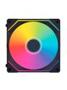 Lian Li UNI FAN SL INF / PWM / 140mm / Infinity RGB - Svart