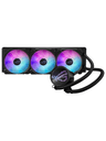 Asus Rog Ryuo Iii 360 Argb Vätskekylningskit Svart
