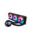 ASUS ROG STRIX LC II 360 ARGB - CPU Vattenkylare - Max 37 dBA
