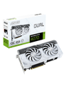 ASUS Dual GeForce RTX 4070 Dual OC 12GB White Edition