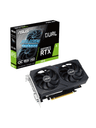 ASUS Dual GeForce RTX 3050 OC 8GB V2