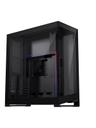 Phanteks NV Series NV7 / Tempered Glass Windows / DRGB - Satin Black