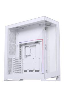 Phanteks NV7 D-RGB - Matte White - Chassi - Fulltower - Vit