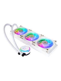 Cooler Master MasterLiquid PL360 FLUX - CPU Vattenkylare