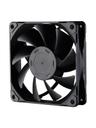 Phanteks M25 / PWM / 120mm / 3-pack - Svart