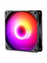 Phanteks M25 Datorväska Fan 12 Cm Svart 1 Styck Fläkt Svart
