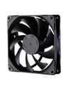 Phanteks M25 Datorväska Fan 14 Cm Svart Fläkt Svart
