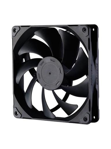 Phanteks PH-F140M25 - case fan - Chassi fläkt - 140mm - Svart