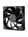 Phanteks Ph-f140m25 Datorväska Fan 14 Cm Svart 1 Styck Fläkt Svart