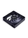 Lian Li UNI FAN P28 / PWM / 120mm - Svart