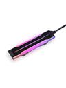 Lian Li P28 Fan ARGB Strip - Black