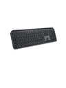 Logitech MX Keys S - Graphite